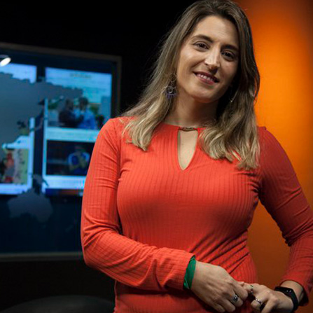 Manuela Castañeira Galeria