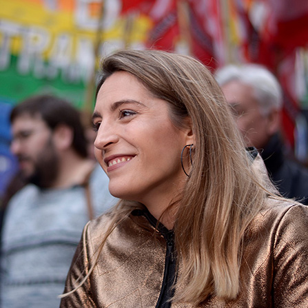 Manuela Castañeira Galeria