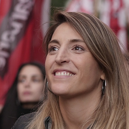 Manuela Castañeira Galeria