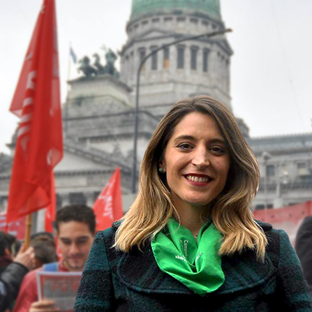 Manuela Castañeira Galeria