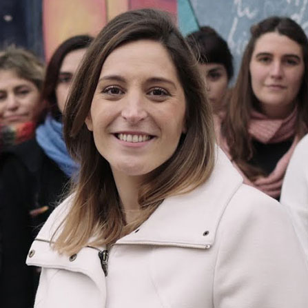 Manuela Castañeira Galeria