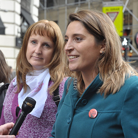 Manuela Castañeira Galeria