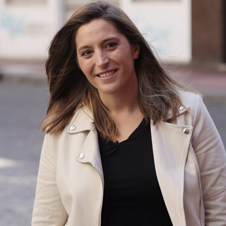 Manuela Castañeira Galeria