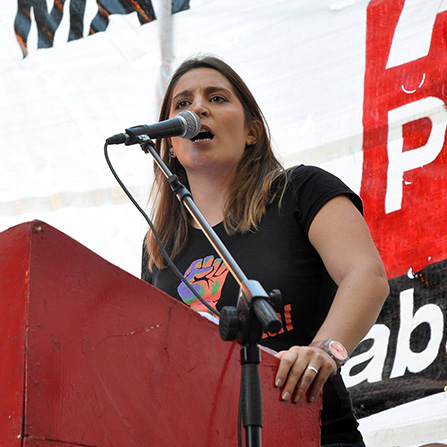 Manuela Castañeira Galeria