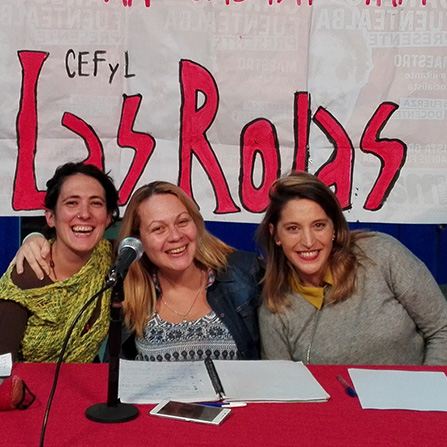 Manuela Castañeira Galeria