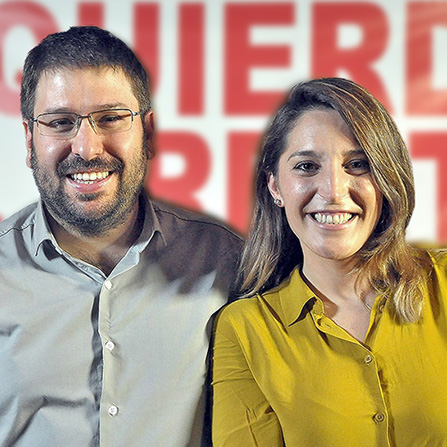 Manuela Castañeira Galeria