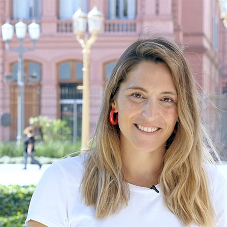 Manuela Castañeira Galeria