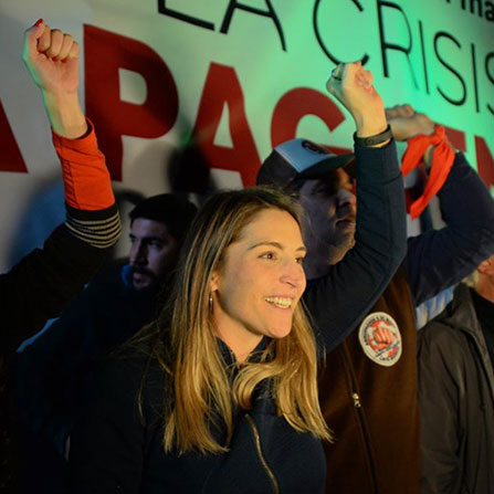 Manuela Castañeira Galeria