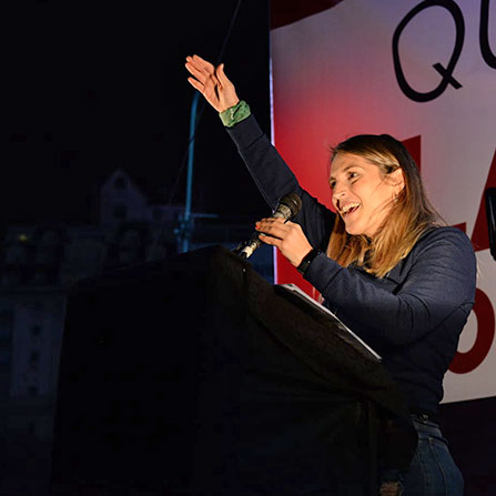 Manuela Castañeira Galeria