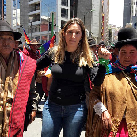 Manuela Castañeira Galeria