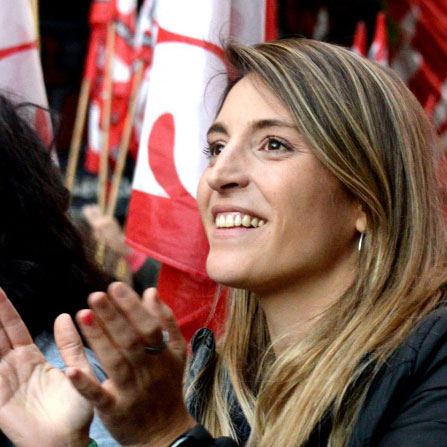 Manuela Castañeira Galeria