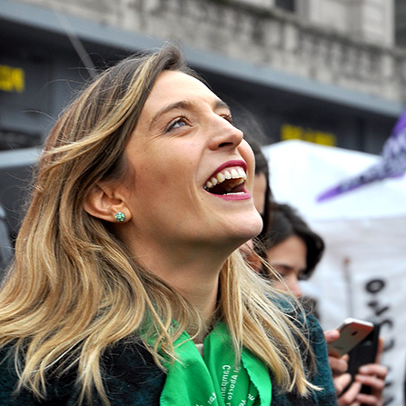 Manuela Castañeira Galeria